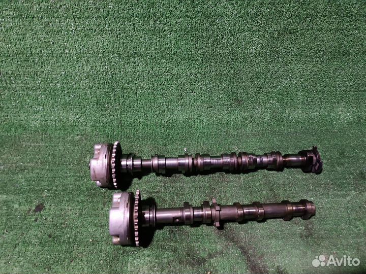 Распредвал впускной Audi A6 C7 (2011—2014)