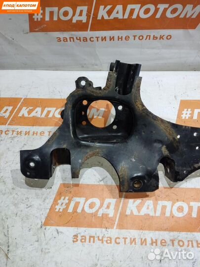 Рычаг задний продольный левый Volvo S60 2011