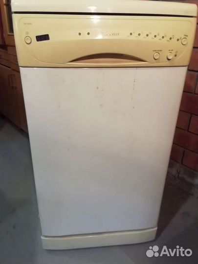 Кондиционер бк1500