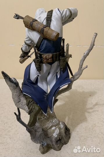 Коллекционная фигурку Assassin Creed
