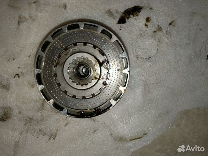 Разбор мотора ирбис ттр 125