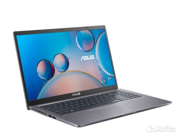 Новый asus i5-1135G7/ 8/ SSD500/ Iris Xe/ Гарантия