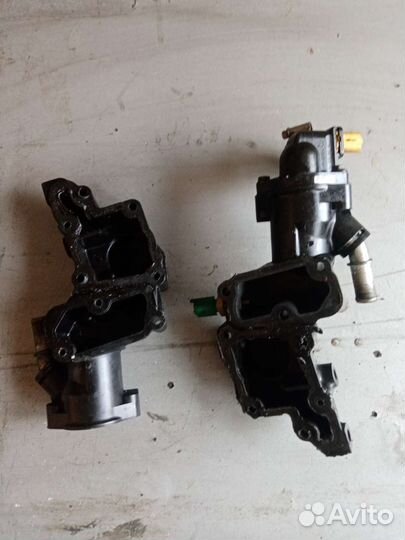 Термостат peugeot citroen 1.4/75