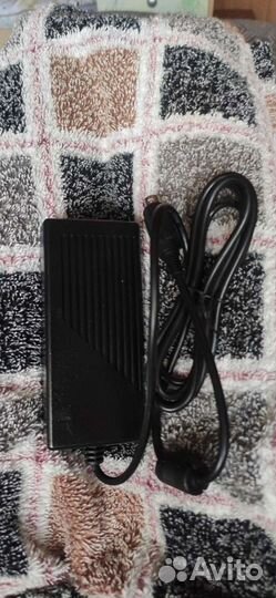 Блок питания