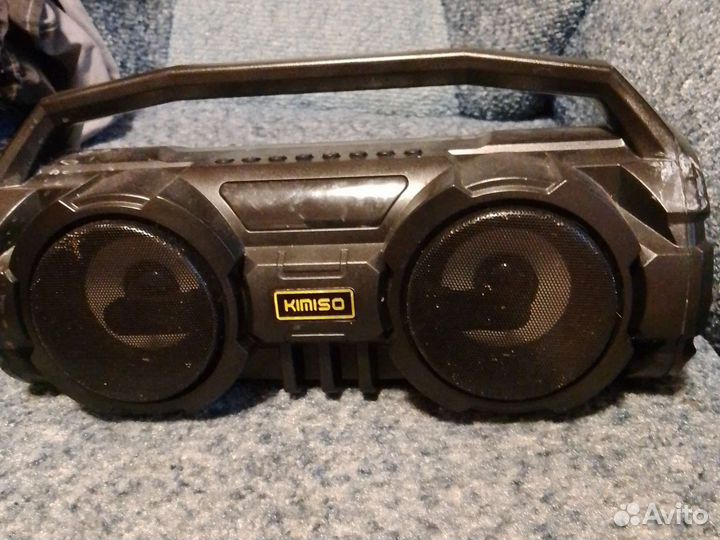 Конькиколонка Kimiso