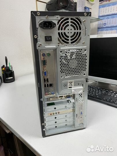 Системник E4500/4GB