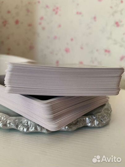 Карты taro уэйта