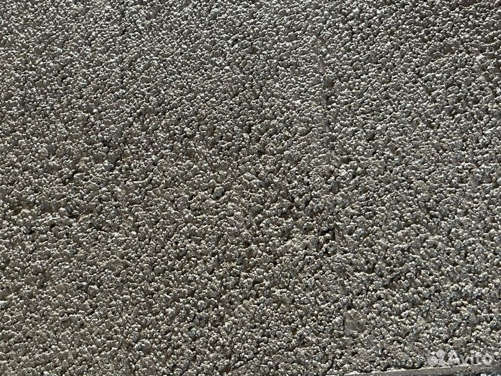 Готовое производство пеноблоков