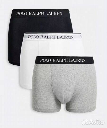 Polo ralph lauren трусы