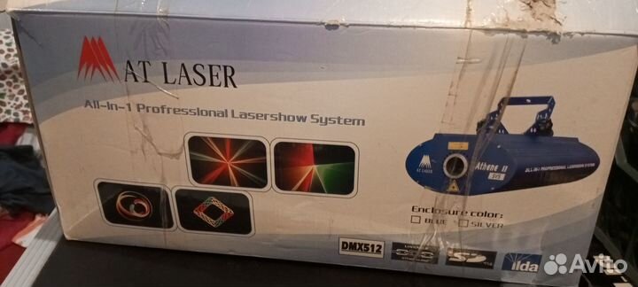 Музыкальное оборудование