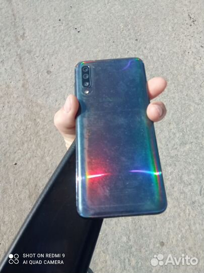 Samsung Galaxy A50, 6/64 ГБ