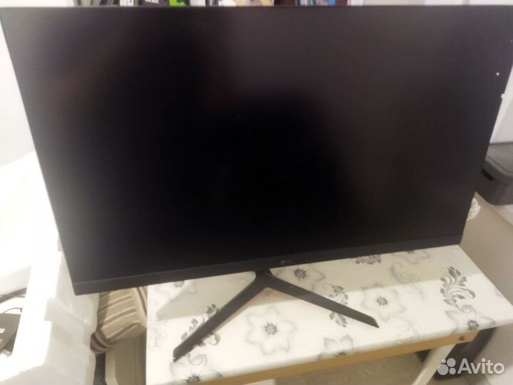 Монитор LG UltraGear 32GN650