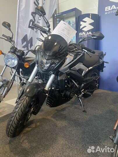 Bajaj Dominar 250