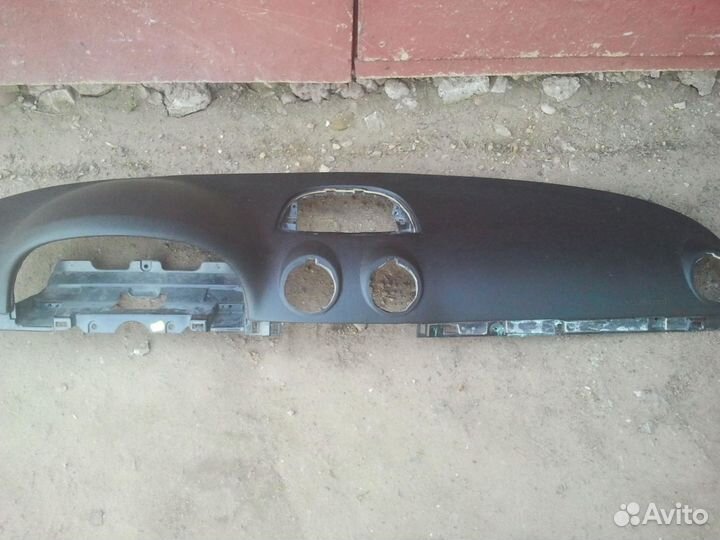 Торпедо для Chevrolet Lacetti
