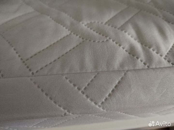 Чехол на матрас 80*160