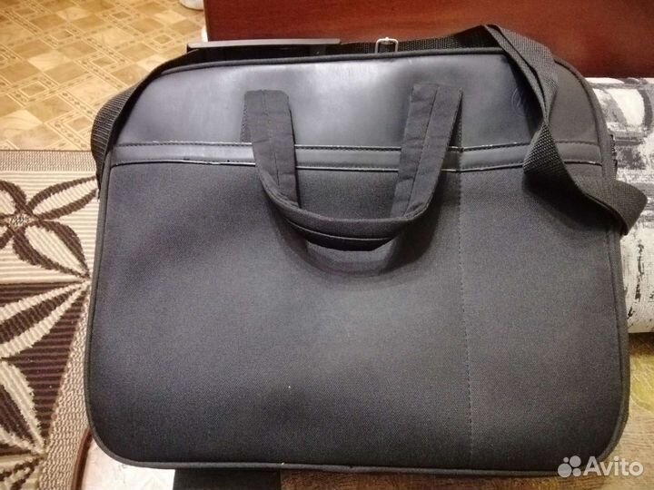 Сумка портфель для переноски