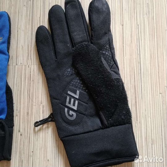 Перчатки Grane TechTex