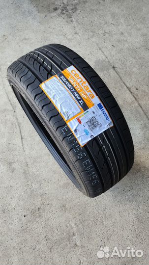 Centara Vanti HP 205/45 R17 88W