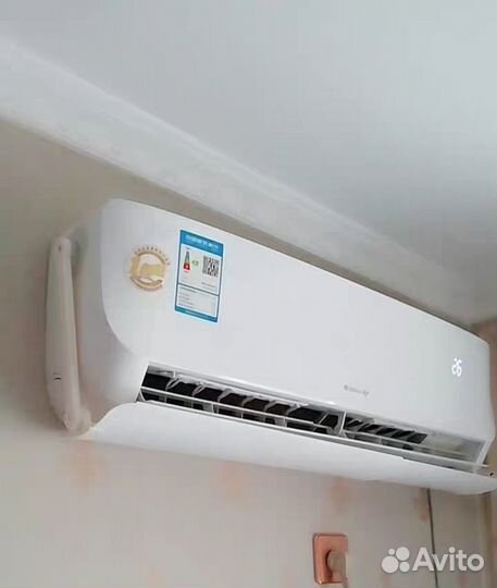 Защитный экран для кондиционера