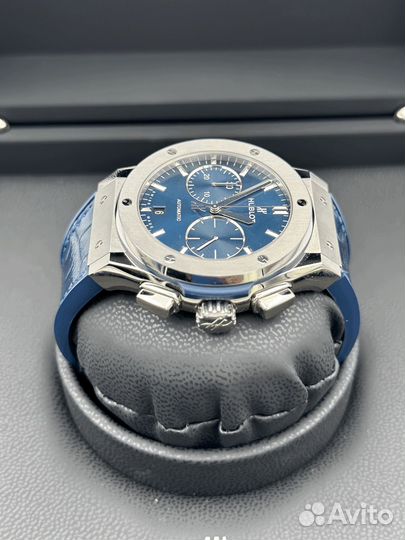 Часы Hublot classic fusion