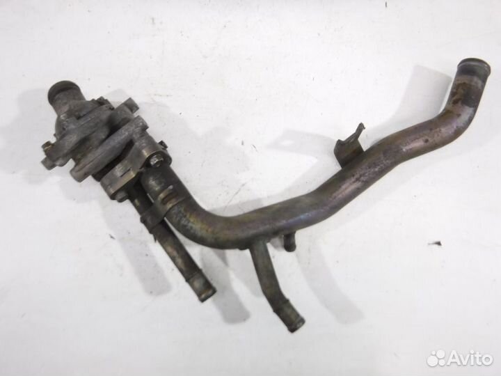 Корпус термостата Nissan Primera