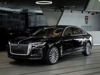 Новый Hongqi H9 2.0 AMT, 2023, цена от 6 660 000 руб.