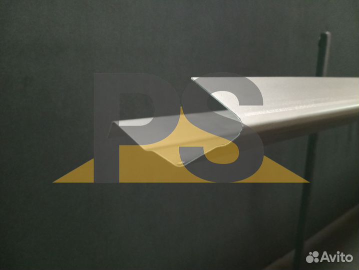 Пороги ремонтные Rover 200 3 поколения