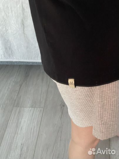 Лонгслив женский свитшот