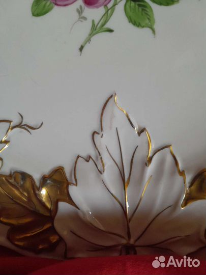 Парные блюда