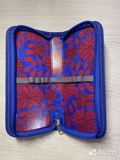 Пенал для девочек