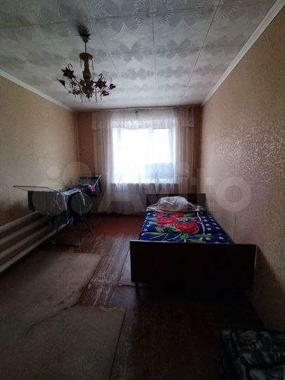 2-к. квартира, 48 м², 1/2 эт.