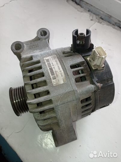 Генератор ford focus 2 бу