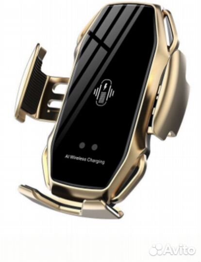 Держатель для тел. автом Magic Clip A5