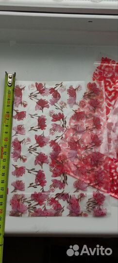 Пакет подарочный