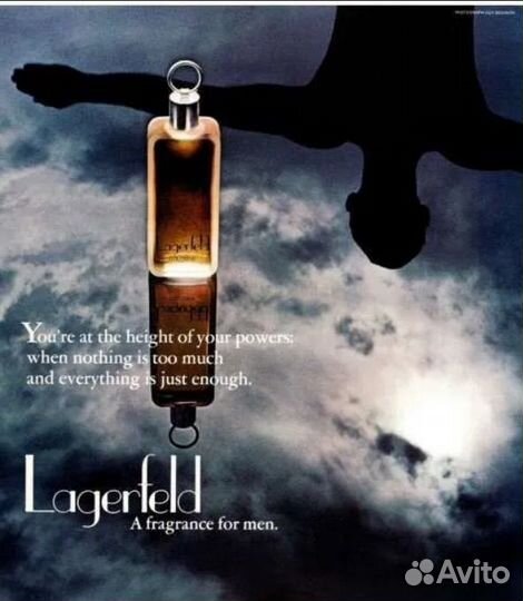 Karl Lagerfeld Classic 150 ml