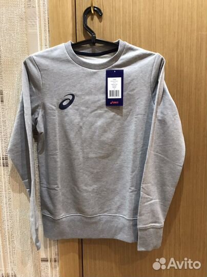 Спортивный костюм женский asics