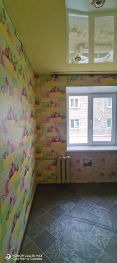 2-к. квартира, 43,5 м², 2/4 эт.