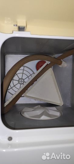 Стиральная машина Сибирь