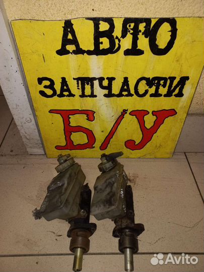 Главный тормозной цилиндр Vw T4 1991-1996 g