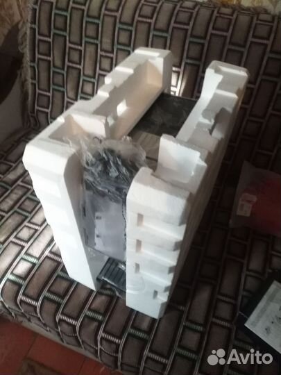 Кофемашина и пылесос все арегинал, не Китай