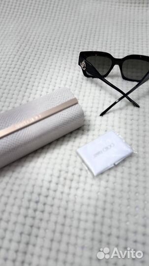 Солнцезащитные очки женские Jimmy choo, оригинал
