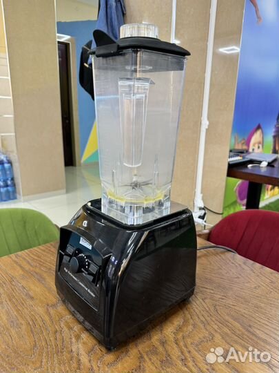 Блендер