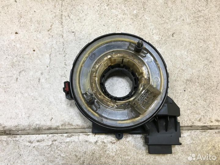 Механизм подрулевой для SRS (ленточный) Skoda Octa