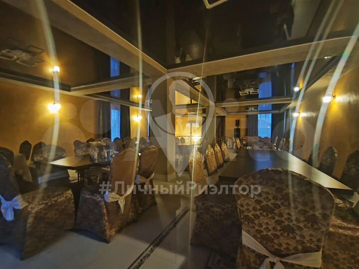 Продам помещение общественного питания, 200 м²