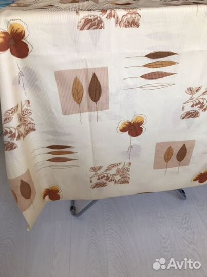 Шторы для кухни, дачи