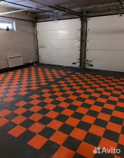 Пвх плитка от производителя