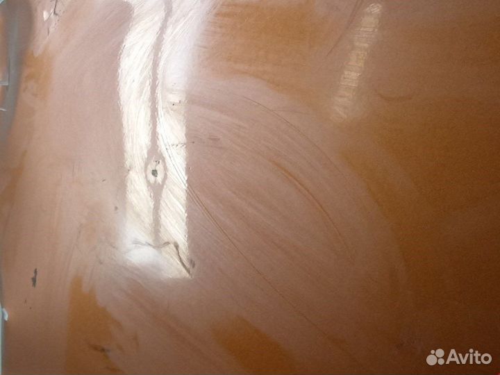 Дверь задняя для Ford Kuga 2