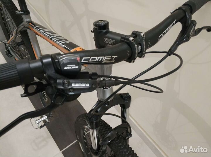 Велосипед горный 26