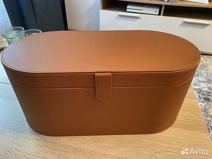 Стайлер dyson airwrap