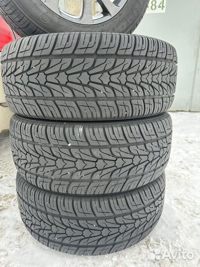 Летние колеса r18 5*114.3 Mazda